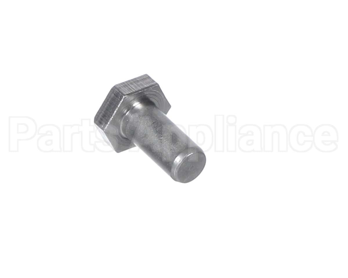 223825 Duke Pin, Hinge Lid/Cvr Bracket #J32-X