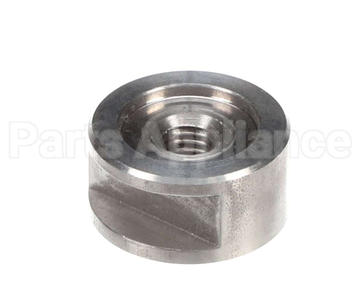 223894 Duke Nut, Jam Door Strike