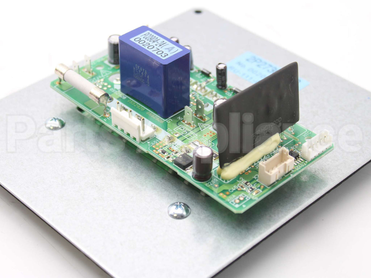 2239075 Daikin-Mcquay Inverter Assy