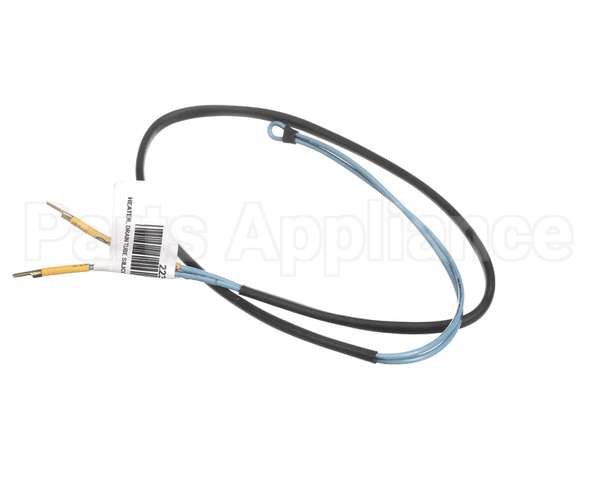 223970 TRUE Heater, Drain Tube Silicone 10" 2.5W/Ft