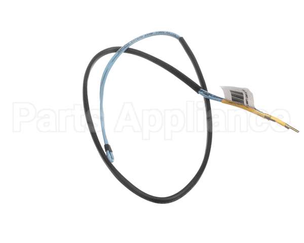 223970 TRUE Heater, Drain Tube Silicone 10" 2.5W/Ft