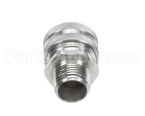 224-6 Biro Cord Grip Connector Wt Strg 1/2,.375-.50