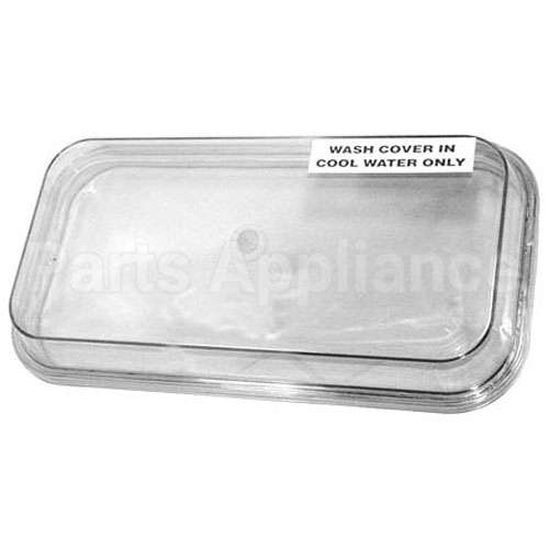 2240 Compatible Cecilware Cover Bowl Gcs