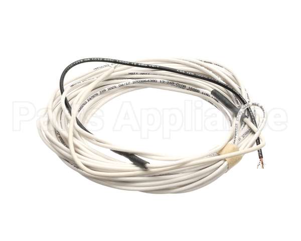 2240 Crown Tonka Heater Wire, 115V, 30 X 78 Door