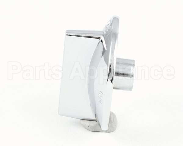 224002 Garland Knob,Valve(Top Burner) #5 Up