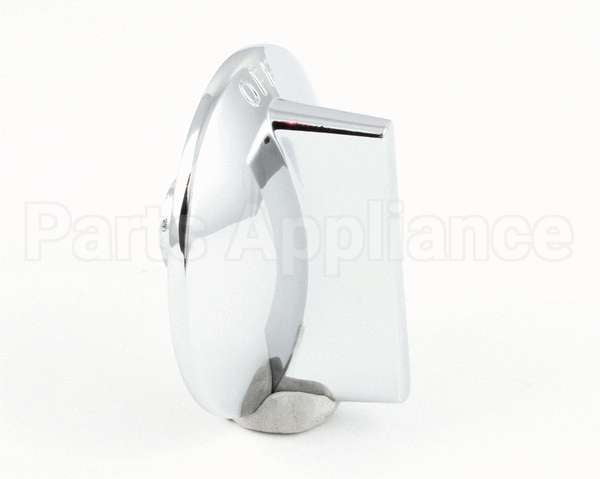 224002 Garland Knob,Valve(Top Burner) #5 Up