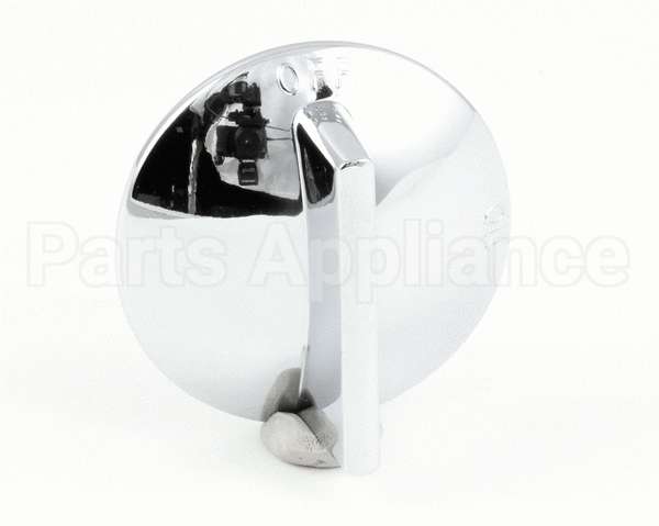 224002 Garland Knob,Valve(Top Burner) #5 Up