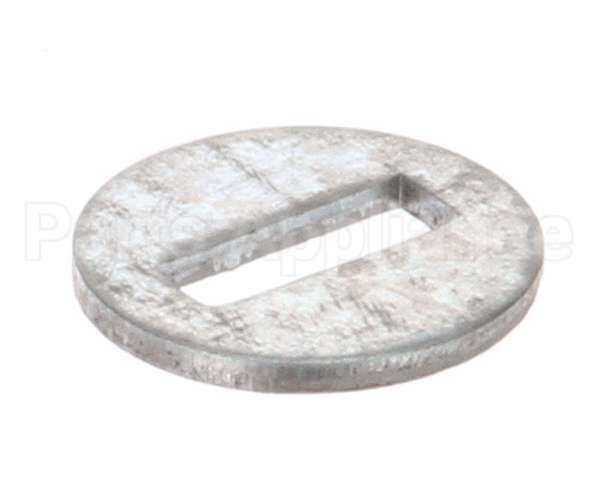 22401P Silver King Washer Mount Compr