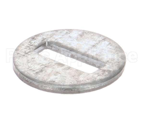 22401P Silver King Washer Mount Compr
