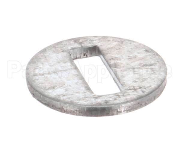 22401P Silver King Washer Mount Compr