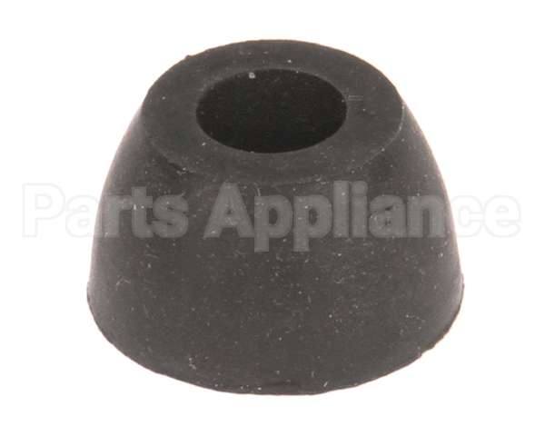224053 Duke Foot,Rubber Ct Wrmr 785Rw