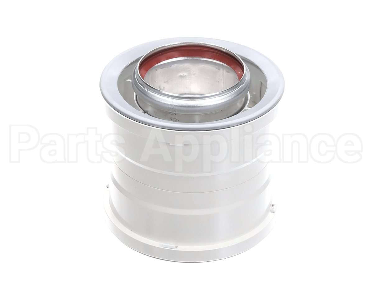 224064 Rinnai Vertical Discharge Adapter