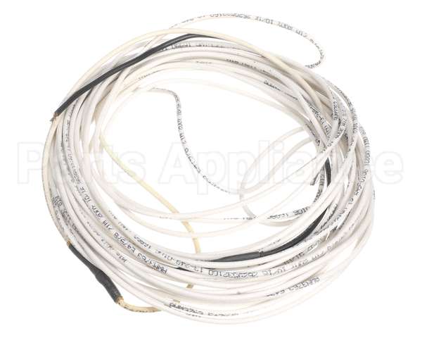 2241 International Cold Storag Heat Wire