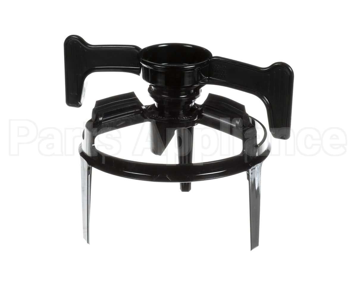 224244 Nemco Lid Handle