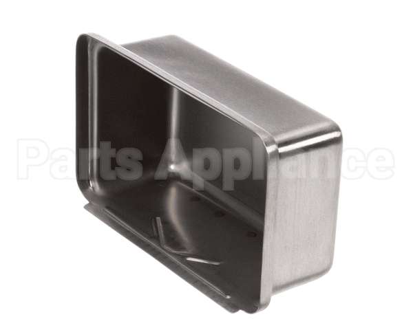 2243 Grindmaster Cecilware Pan, Drip, Stainless