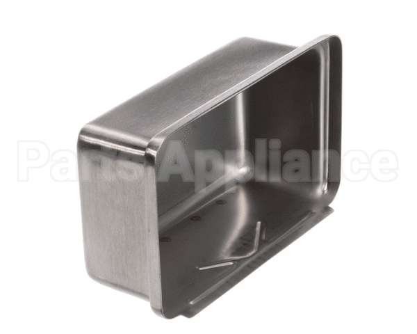 2243 Grindmaster Cecilware Pan, Drip, Stainless