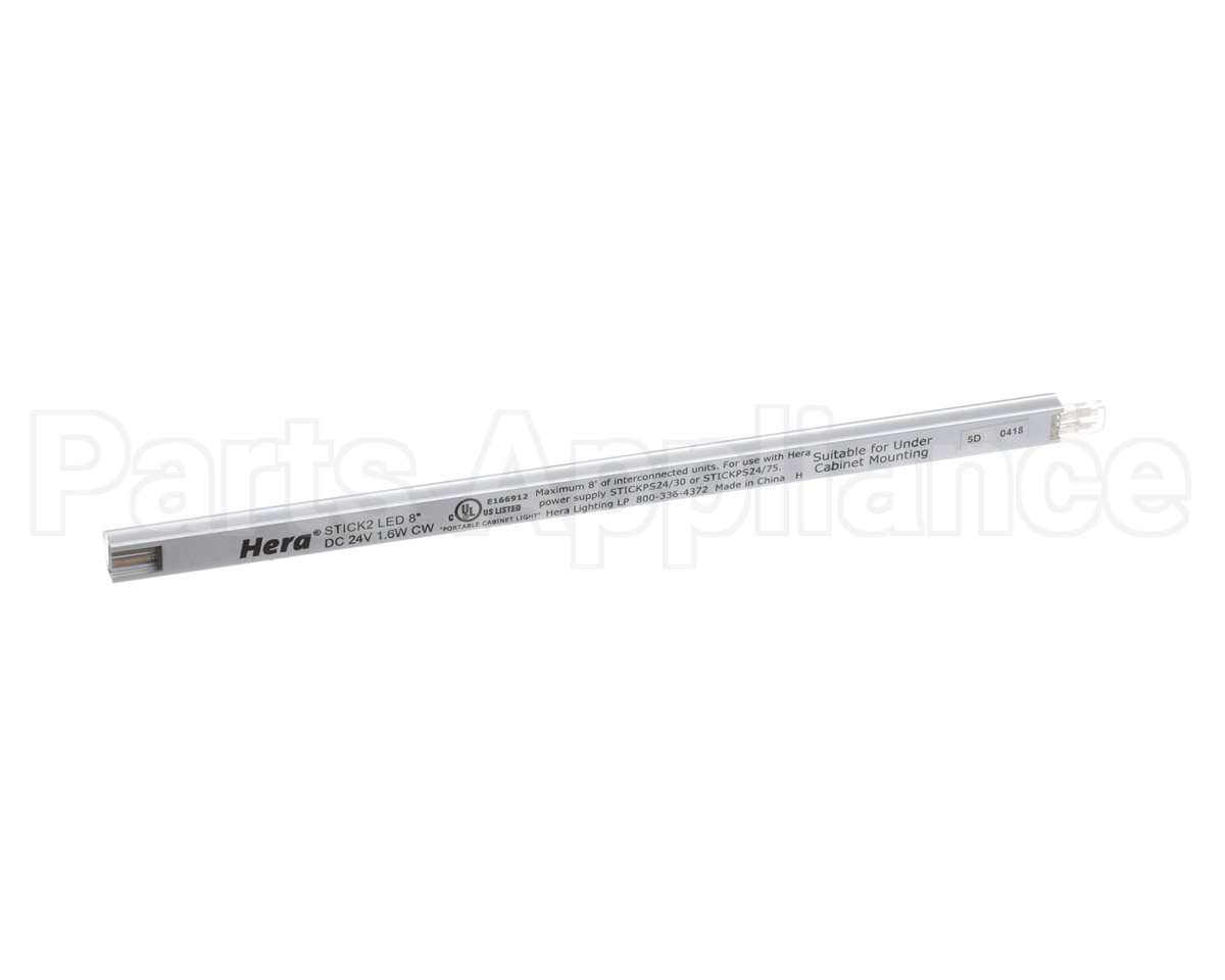 224360 Duke Led Light Stick 8" Fixture