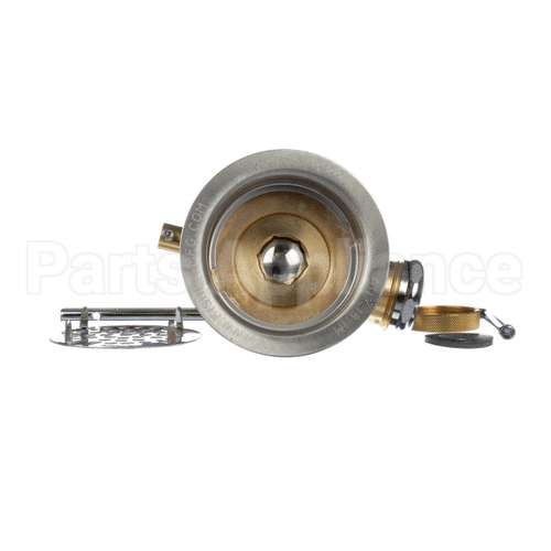 22438 Fisher Drain Bw Fs Ovf