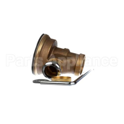 22438 Fisher Drain Bw Fs Ovf