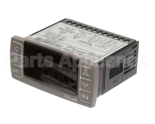 224409-GK Duke Custom Prog T'stat, Dixell #Xr40Cx For G