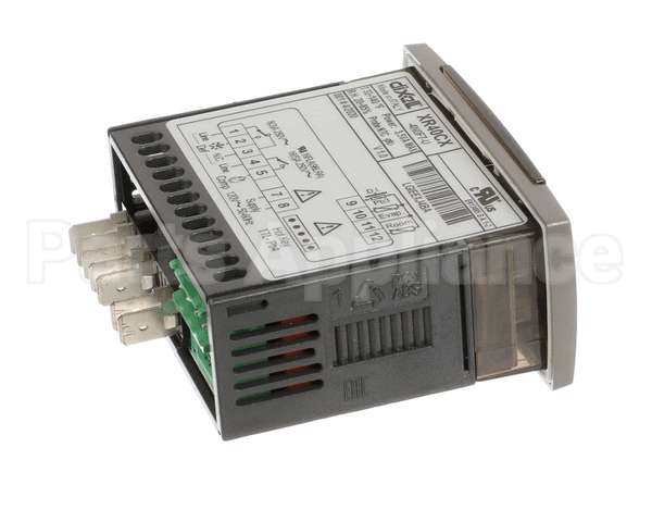 224409-GK Duke Custom Prog T'stat, Dixell #Xr40Cx For G