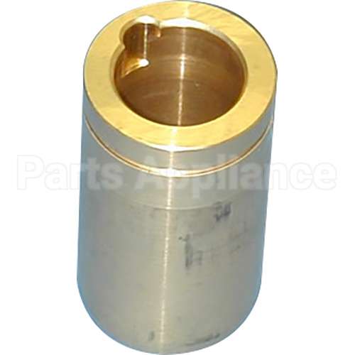 22446 Compatible Power Soak Systems Metcraft Brass Sleeve