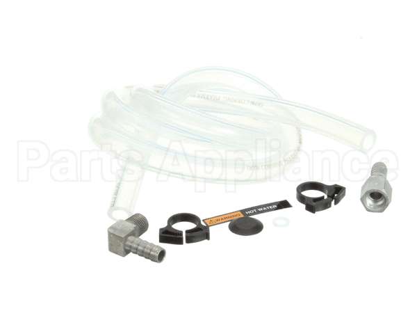 22448.0000 Bunn Faucet Relctn Kit(Dualsingle)