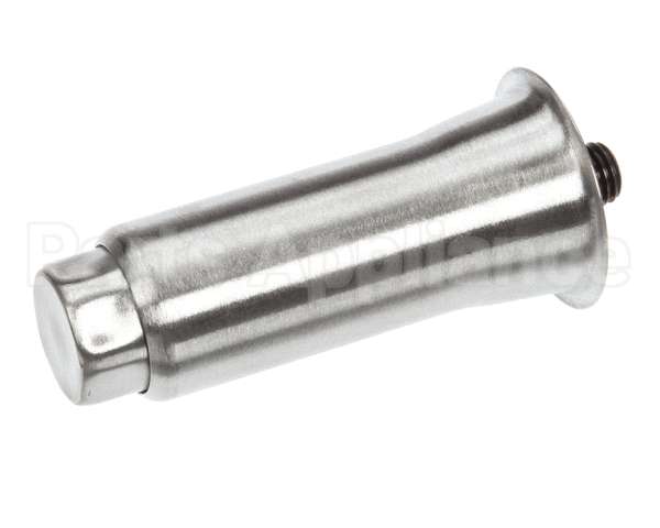 22450-0028 Middleby Stud,Leg 6" Adjust 3/4"