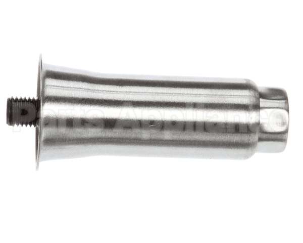 22450-0028 Middleby Stud,Leg 6" Adjust 3/4"