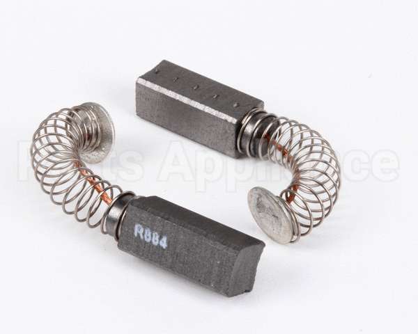 22450-0230 Middleby Brush,Set Of 2 Dc Mtr(1/15Hp)