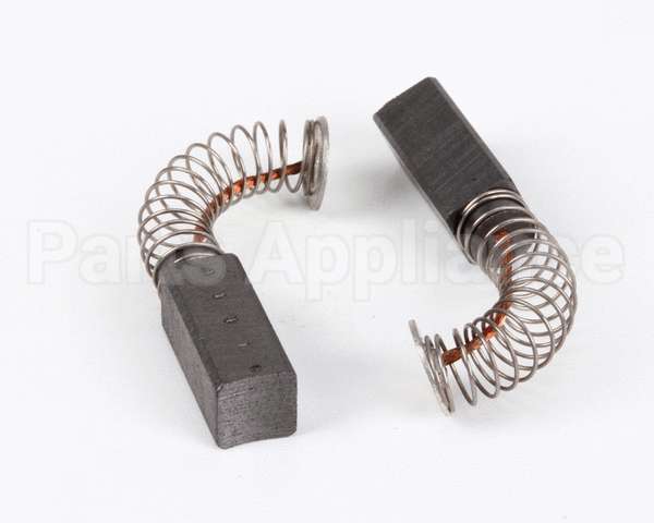 22450-0230 Middleby Brush,Set Of 2 Dc Mtr(1/15Hp)