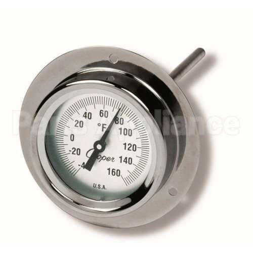 224503 Compatible Atkins Copper Thermometer
