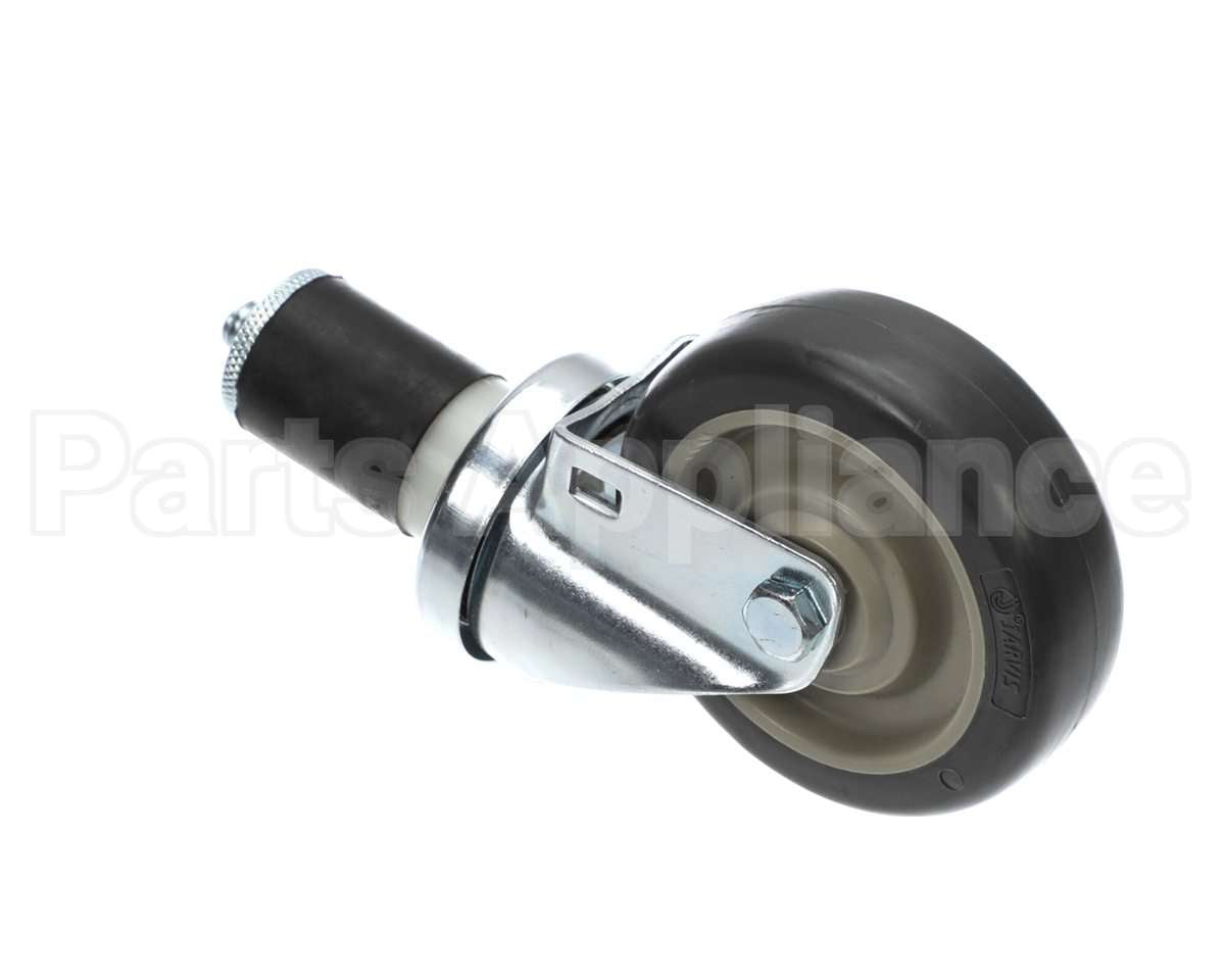 224527 Duke Caster,4"Swivel W/O Brk