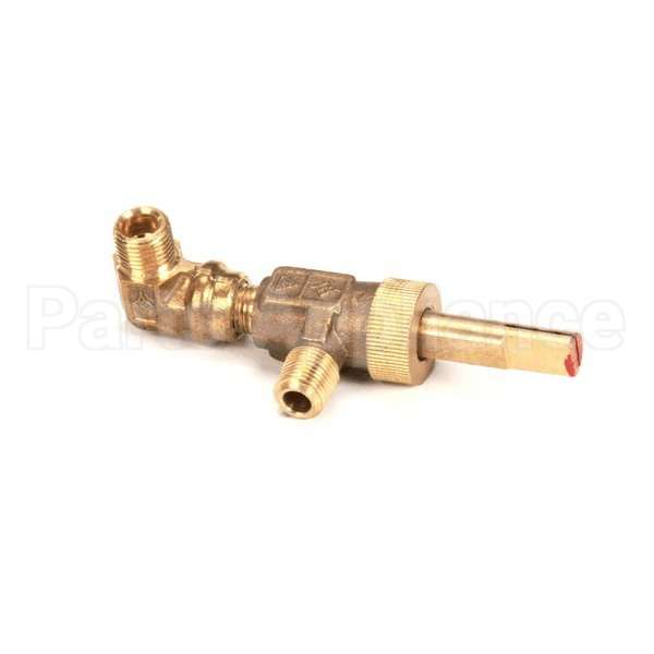 2248400 Compatible Garland On-Off Valve Brass