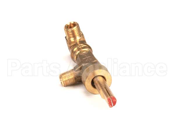 2248400 Garland On-Off Valve Brass