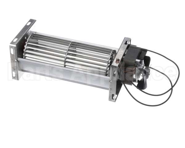 224908 Duke Blower,Crossflow Equip. Cooling, 120Cfm,