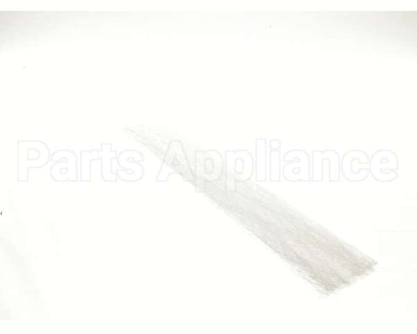 224940 Duke Filter, Fiberglass Pad 4 X 24' X1/2