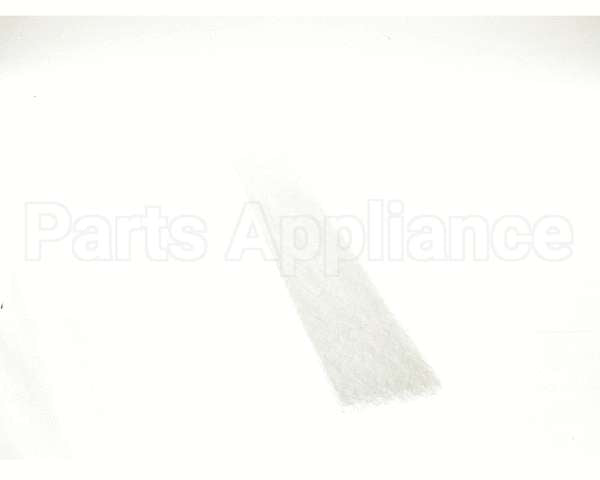 224940 Duke Filter, Fiberglass Pad 4 X 24' X1/2