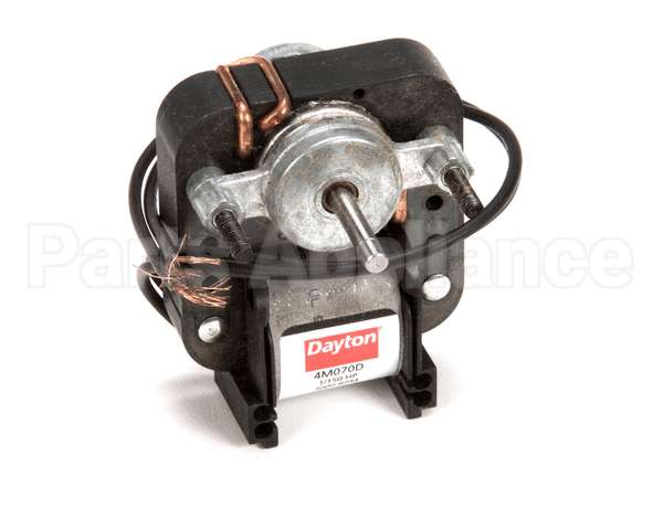 225009 Duke Motor, Fan 115V Sk #21251-2