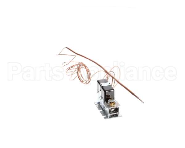225010707 Hussmann (B)Thermostat A19 Agd21D