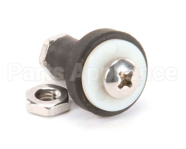 225010711 Hussmann Sensor Probe Assembly \#0251815