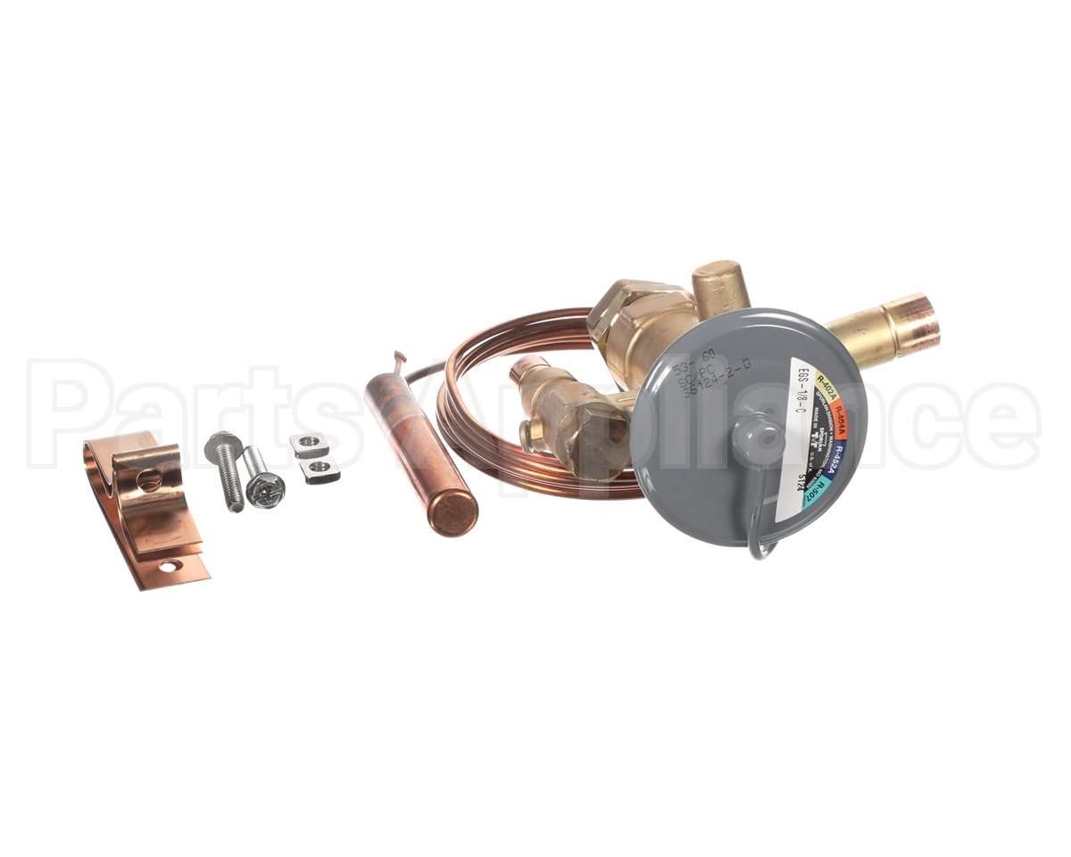 225010970 Hussmann Vlv Tx Egs-1/8-C