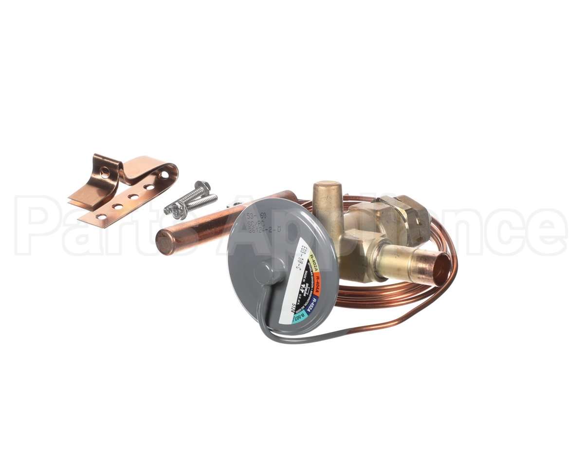 225010970 Hussmann Vlv Tx Egs-1/8-C