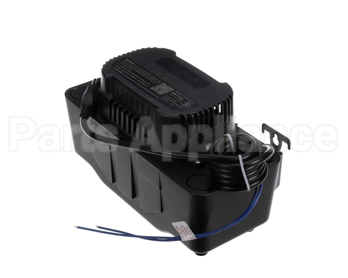 225011661 Hussmann Pump Cond Beckett Cb151Ultz