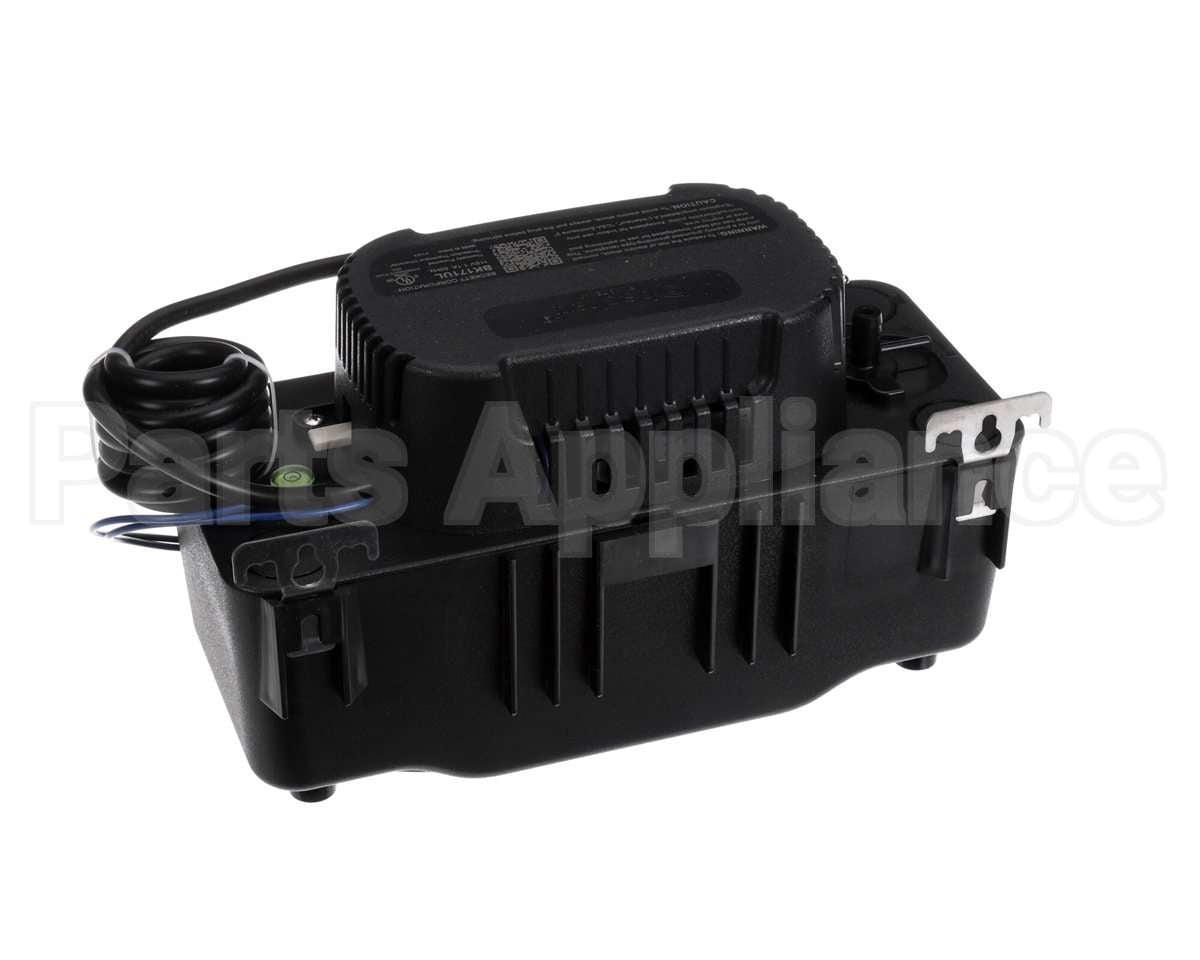 225011661 Hussmann Pump Cond Beckett Cb151Ultz