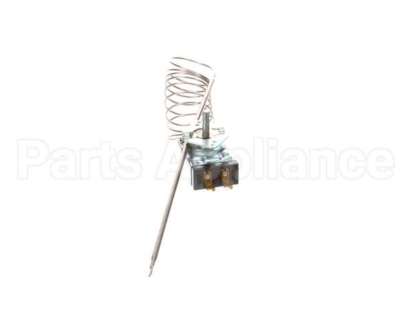 225013015 Hussmann Thermostat K-80-48 Rof No/Dials