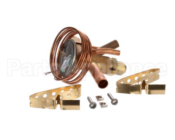 225013031 Hussmann Valve Tx Hfesc-1/2-Hc