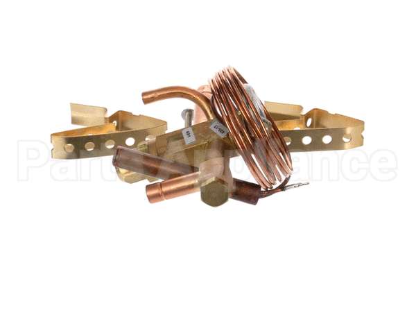 225013031 Hussmann Valve Tx Hfesc-1/2-Hc