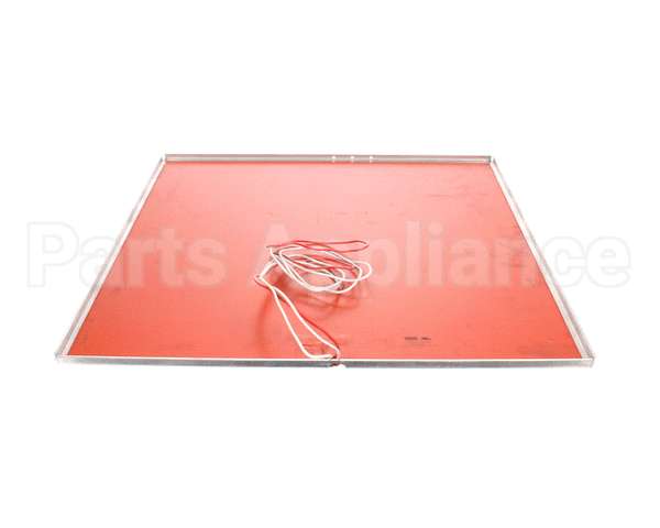 225013528T Hussmann Heater Flex-Slcn 22.5X21.75W/Tray