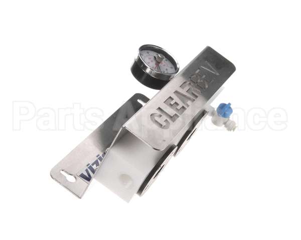 225016955 Hussmann Heater Flex-Slcn 10.6 X 45.7